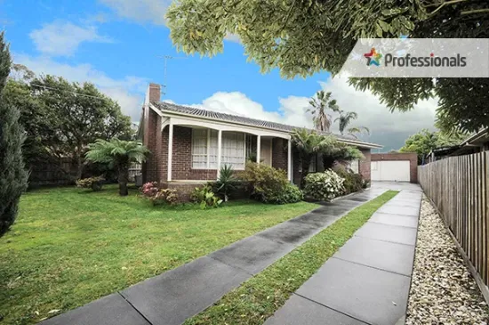 27 Russell Crescent, Boronia, Vic 3155