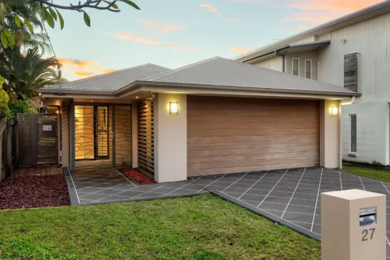 27 Ryhill Road, Sunnybank Hills, Qld 4109