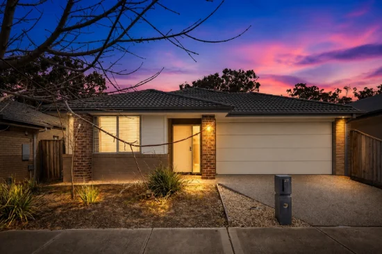27 Saffron Street, Greenvale, Vic 3059