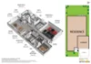 27 Saffron Street, Greenvale, Vic 3059-Floorplan