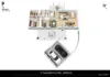27 Saggers Close, Gordon, ACT 2906-Floorplan