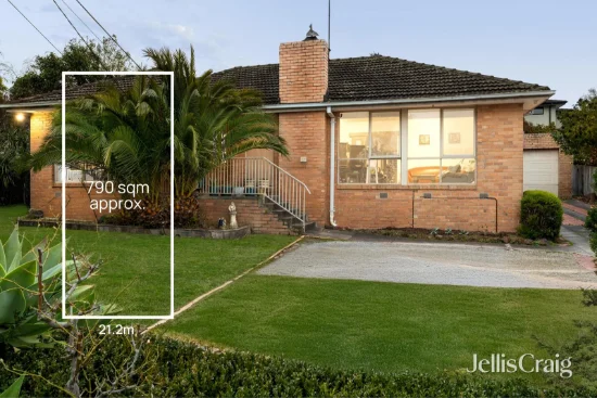 27 Saint Clair Crescent, Mount Waverley, Vic 3149