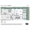 27 Sally Crescent, Nirimba, Qld 4551-Floorplan