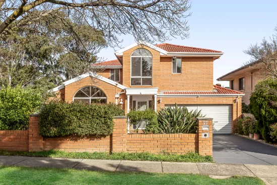 27 Samarinda Avenue, Ashburton VIC 3147-Image