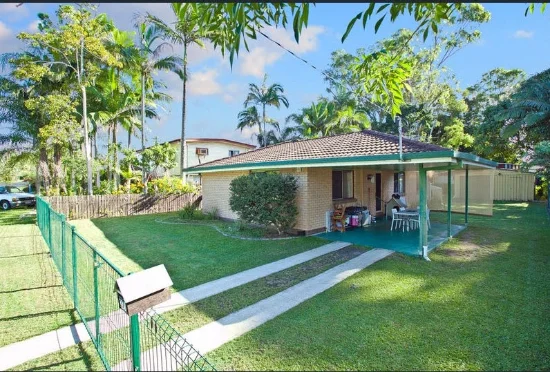 27 Sampson St, Deception Bay, Qld 4508