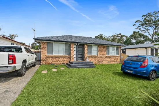 27 Sanctuary Point Road, Sanctuary Point, NSW 2540