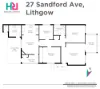 27 Sandford Avenue, Lithgow, NSW 2790-Floorplan