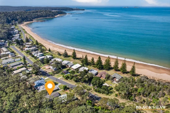 27 Sandy Place, Long Beach, NSW 2536