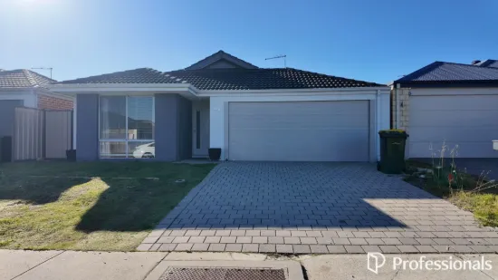 27 Sansimeon Boulevard, Byford, WA 6122