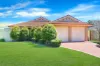 27 Sapphire Circuit, Quakers Hill, NSW 2763