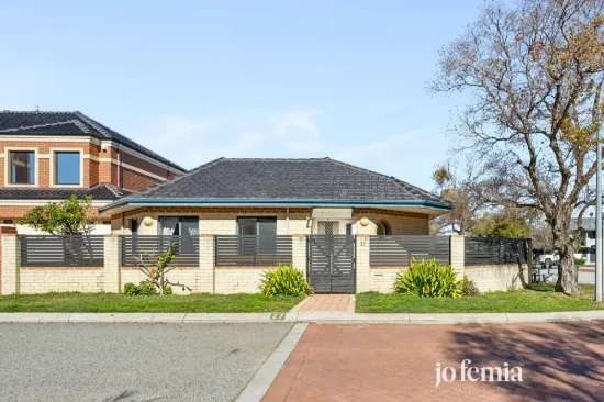 27 Sapphire Crescent, Balcatta, WA 6021
