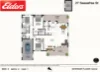 27 Sassafras Street, Pottsville, NSW 2489-Floorplan