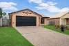 27 Saxby Crescent, Mount Louisa, Qld 4814