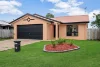 27 Saxby Crescent, Mount Louisa, Qld 4814-Image