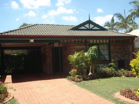 27 Scarlet Place, Forest Lake, Qld 4078
