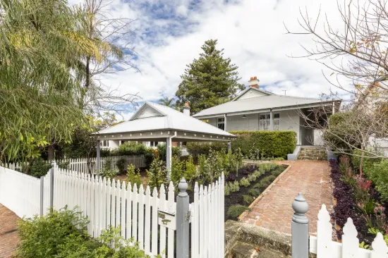 27 Second Avenue, Mount Lawley, WA 6050