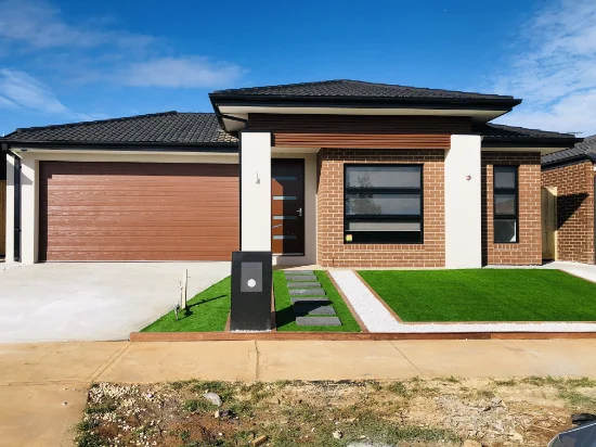 27 Selbourne Street, Strathtulloh, Vic 3338