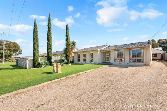 27 Selway Terrace, O'Sullivan Beach, SA 5166