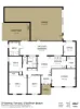 27 Selway Terrace, O'Sullivan Beach, SA 5166-Floorplan