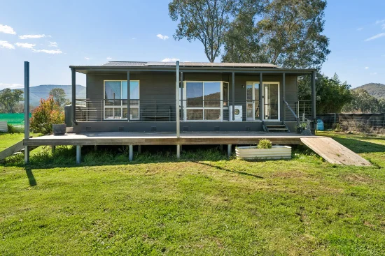 27 Selzers Lane, Ovens, Vic 3738
