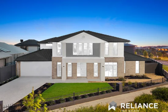 27 Sentinel Parade, Truganina, Vic 3029 - For Sale