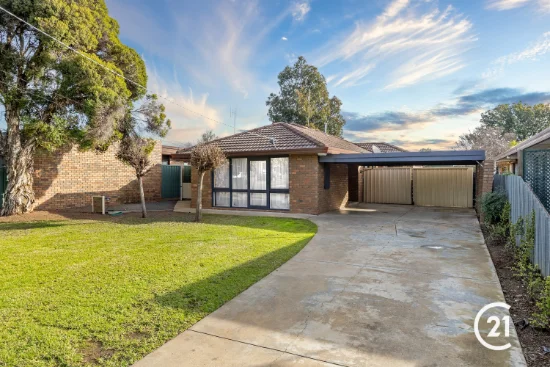 27 Shackell Street, Echuca, Vic 3564