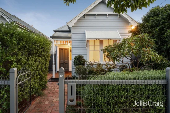 27 Shaftesbury Parade, Thornbury, Vic 3071 - For Sale