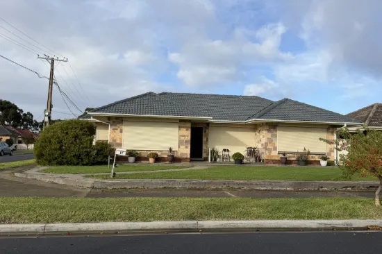 27 Shandon Avenue, Seaton, SA 5023