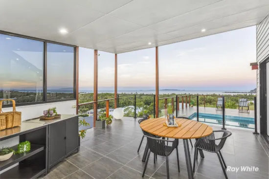 27 Shannons Drive, Lammermoor, Qld 4703