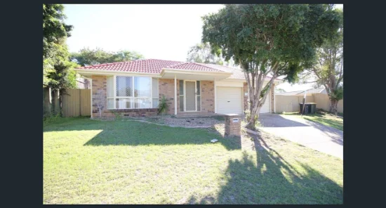 27 Shapcott Place, Runcorn, Qld 4113
