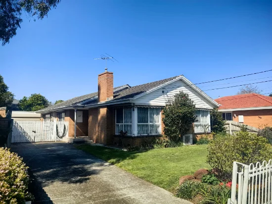 27 Sharrock Drive, Dingley Village VIC 3172-Image