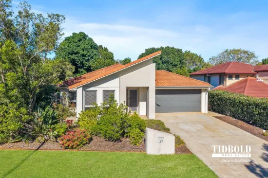 27 Shaw Place, Redland Bay, Qld 4165