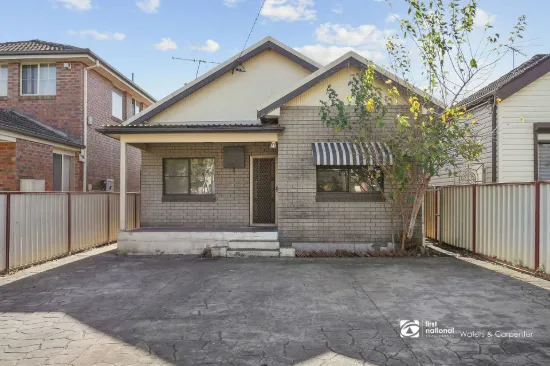 27 Sheffield Street, Auburn, NSW 2144