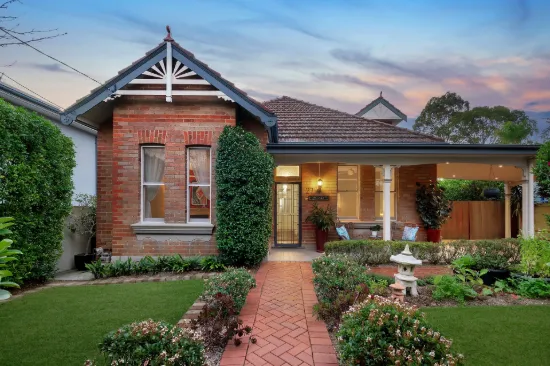 27 Shepherd Street, Ryde, NSW 2112