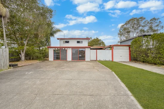 27 Shirley Street, Caboolture, Qld 4510