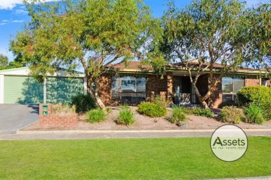27 Shirva Crescent, Portland, Vic 3305