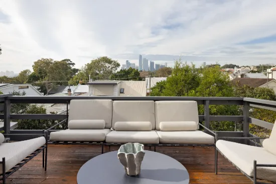 27 Short Street, Balmain, NSW 2041