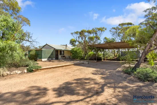 27 Siding Road, Kanni, SA 5330
