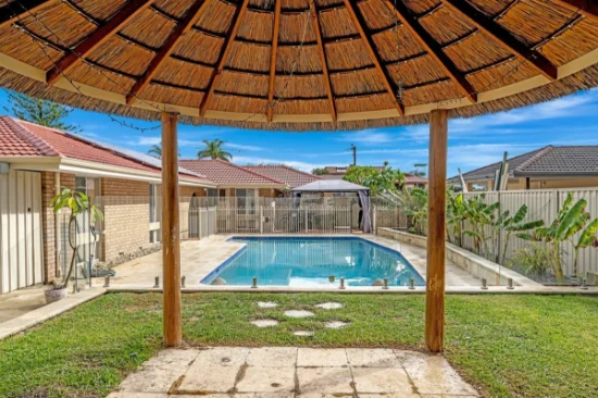 27 Sievewright Street, Silver Sands, WA 6210