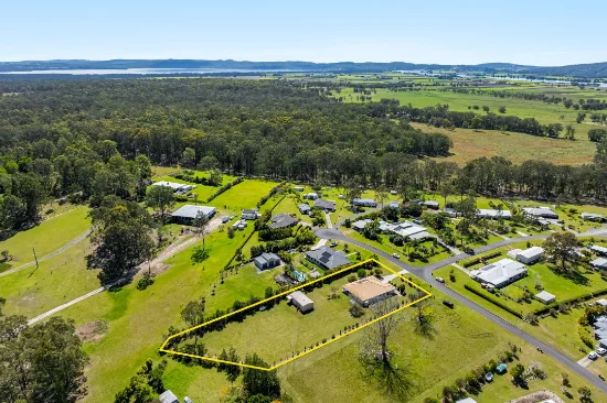 27 Silky Oak Close, Lawrence, NSW 2460