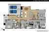 27 Silver Way, Koo Wee Rup, Vic 3981-Floorplan