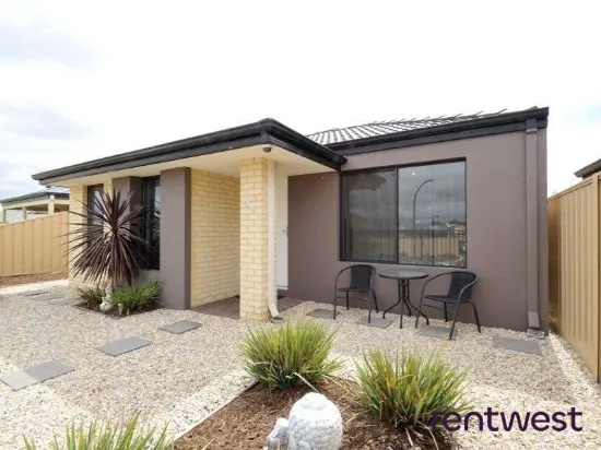 27 Silverline Bend, Bertram, WA 6167
