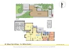 27 Silverton Drive, Ferntree Gully, Vic 3156-Floorplan
