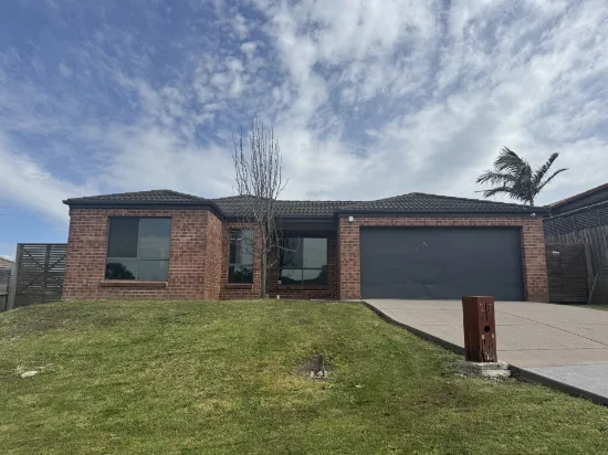27 Silvertop Close, Wallan, Vic 3756