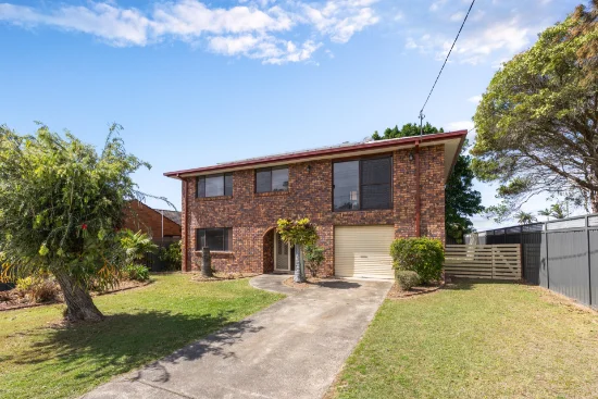 27 Simon Street, Corindi Beach, NSW 2456
