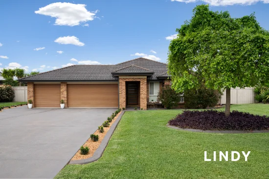 27 Sinclair Avenue, Singleton, NSW 2330