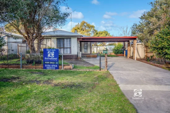 27 Sixth Avenue, Raymond Island, Vic 3880