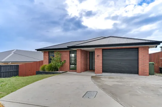 27 Skillion Rd, Howrah, Tas 7018
