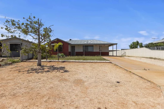 27 Skipjack Circle, Exmouth, WA 6707