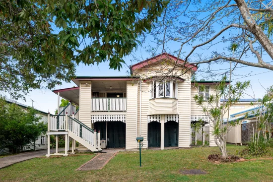 27 Skirving Street, Morningside, Qld 4170